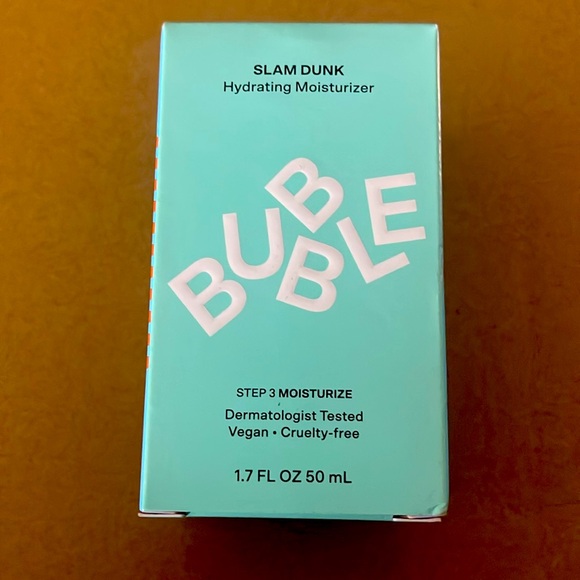 Bubble Skin Care all 5 items (NEW) - Picture 4 of 6